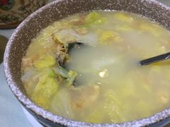 -包子大王(新泽巷店)