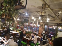 大堂-钢管厂歆瑞源油卤串串香(春熙路太古里店)