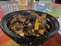 -钱山海鲜大排档