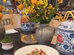 -River Café 海鲜自助(重庆丽笙世嘉酒店)