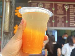 茯苓膏-龟老板(创业路店)