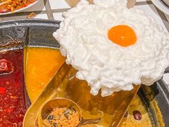 -朱光玉火锅馆(正弘城店)