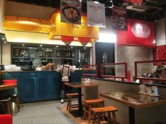 大堂-龍堂蟹黄小笼包(万家丽店)