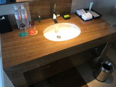 -青岛富力艾美酒店