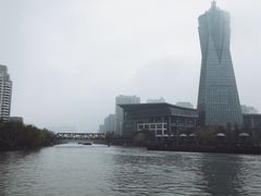 -运河游船(武林门码头)