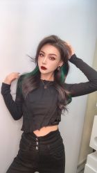 -DX HAIR SALON·发现未知美发沙龙