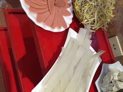 -黑河坝泡姜鸡贡椒鱼(贾旗路店)