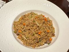 -采悦轩中餐厅·粤菜·海南菜(神州半岛喜来登度假酒店)