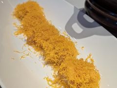 金丝虾球-马旺子酒楼