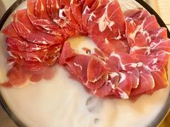 -南门四季铜锅涮肉(大屯·北苑店)