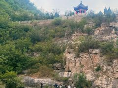 -天梯山