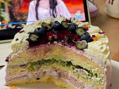 -提亚烘焙·手作面包·生日蛋糕(七星店)
