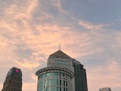 -中国建设银行(湖北省分行营业部)