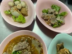 -榮泰米粉湯(Left Shop)