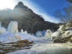 -黑龙潭风景区