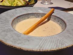 法国黑松露野菌汤-喜雀JOY KITCHEN