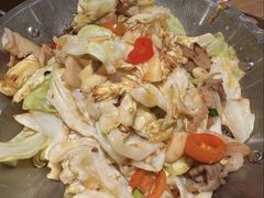 -渝人码头 川菜店 Chungking Szechuan Cuisine