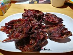 -阿青龙虾·烧烤大排档(湖里万达店)