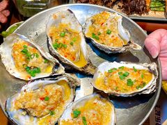 -神府路壹号·海鲜烧烤·砂锅粥·锅物(三坊七巷店)