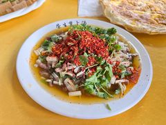 芹菜牛肉-荣生萝卜汤饭店