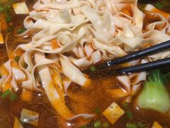 -味绝西面