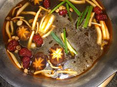 -湊湊火锅·茶憩(和平大悦城店)