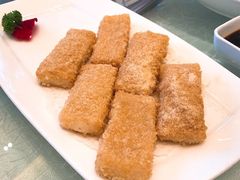 风沙糍粑-亢龙太子酒轩(东湖店)