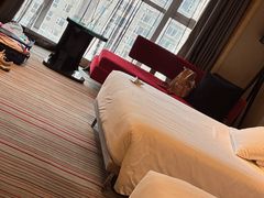 -重庆富力艾美酒店
