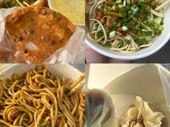 -曾麻子热干面(丁字桥路店)