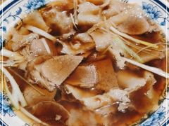 -直隶安家牛肉罩饼(建华店)