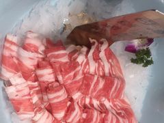 -百草滩羊清水涮羊肉(长城路店)