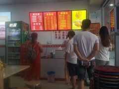 -凤张螺蛳粉·爽口粉(跃进路总店)