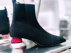 -ZARA(大上海时代广场店)