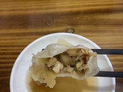 -山里人姜汁(府东小区店)