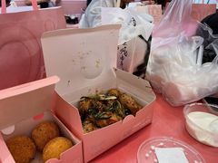 -悠个炸鸡(南京创始店)