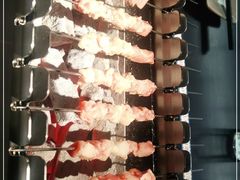 -很久以前羊肉串(中山公园店)