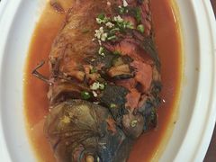 -李氏八大件老菜馆(万宝街店)