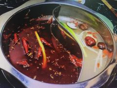 -重庆德庄火锅(体育中心店)