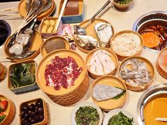 -海底捞大排档火锅(打浦路店)