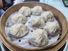 -食惠里小笼包面馆(越秀店)