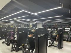 -天行健连锁游泳健身(新香洲店)