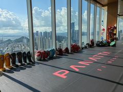 -普拉达游泳健身(水湾1979店)