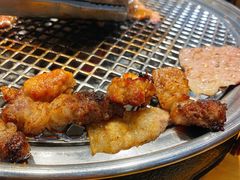 -炭治郎烧肉(滨江和城店)