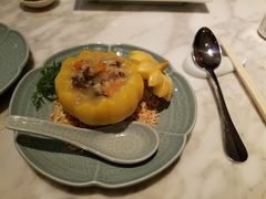 -无锡苏宁银河国际酒店-悦府65中餐厅