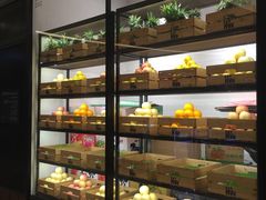 -混果汁(喜荟城店)