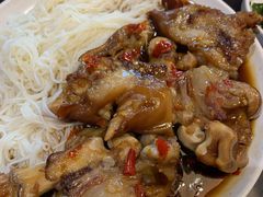 -贤花饭店(城阳店)