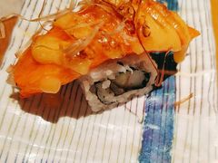 -万岁寿司(天河领展店)