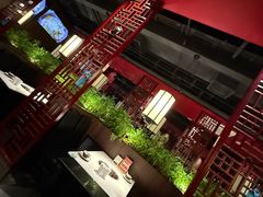 -山城辣妹子(定福庄店)
