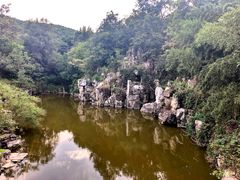 -北京宽沟会议中心