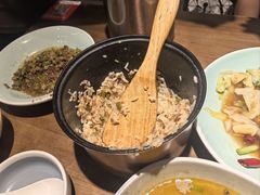 -向川南·水煮鱼·川菜(和平里店)